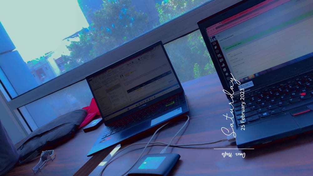 Work Studio Badar Commercial Karachi