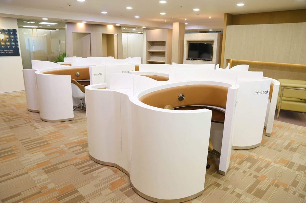 Regus SLN Terminus- Hyderabad