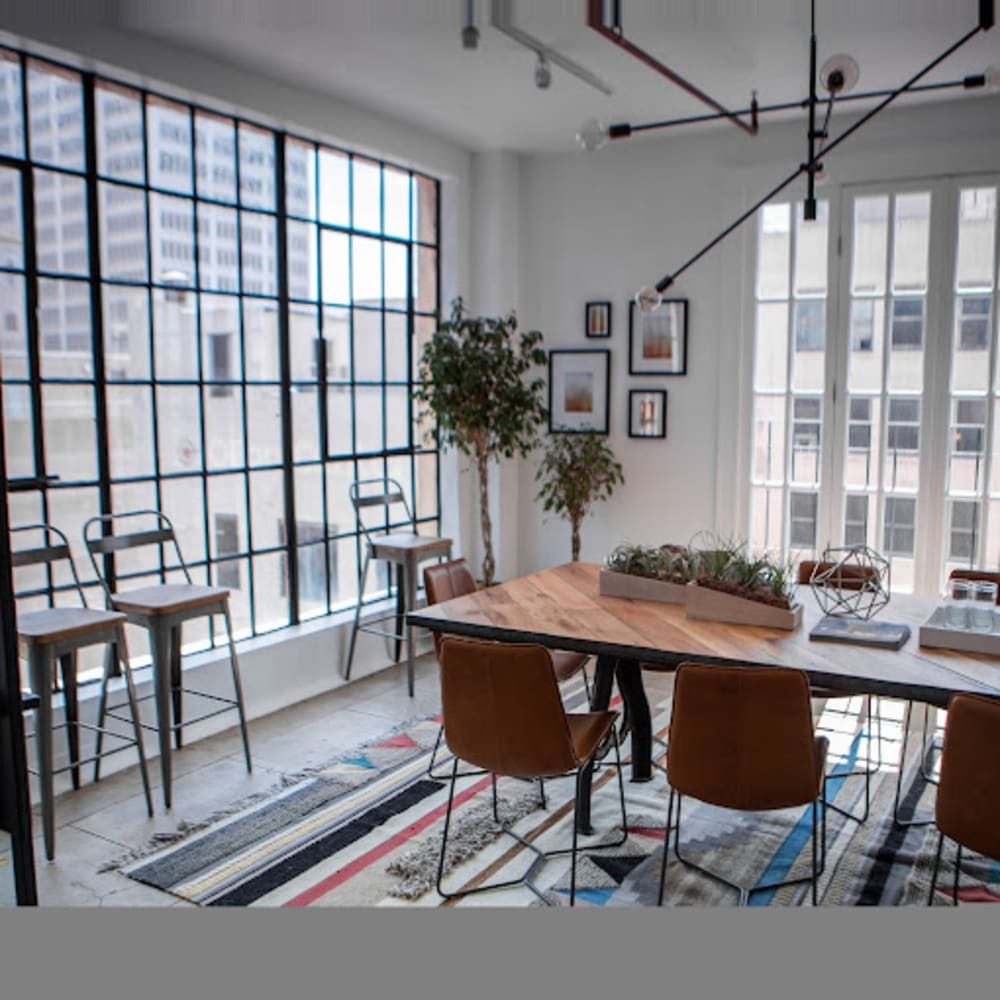 The Collection Los Angeles