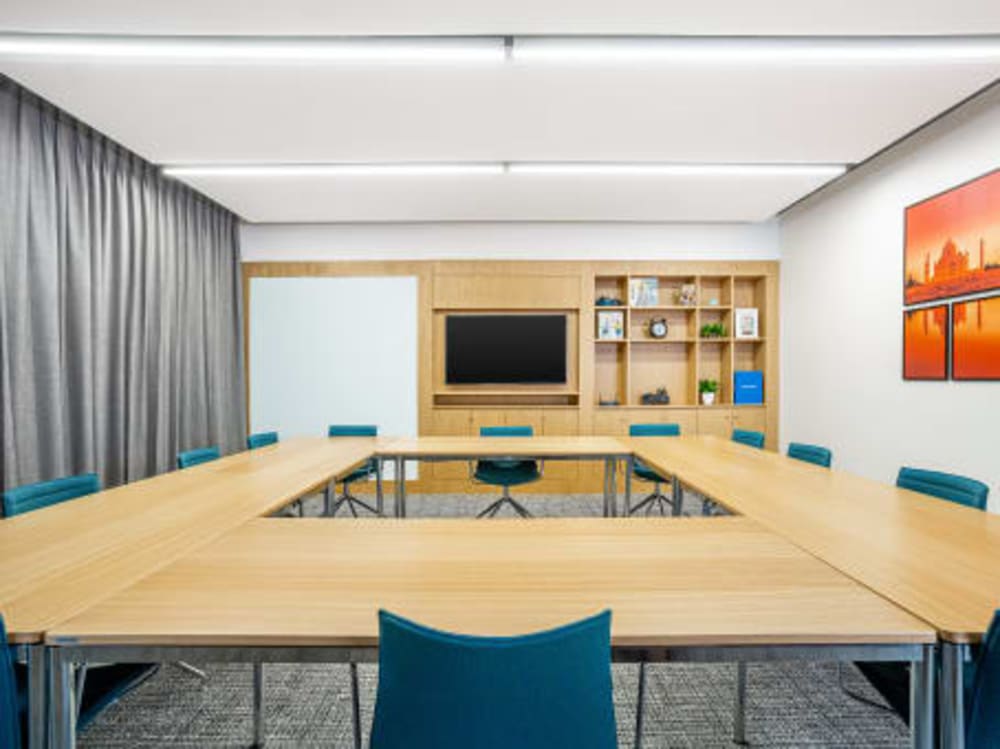 Spaces Spaces Olympia- Chennai