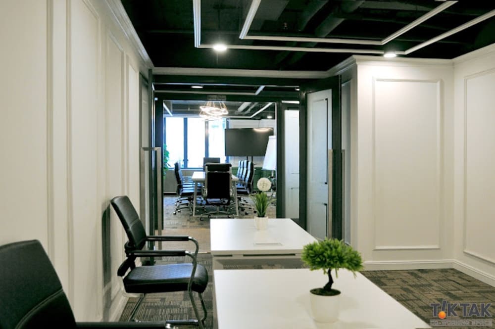 TikTak - Hoàn Kiếm