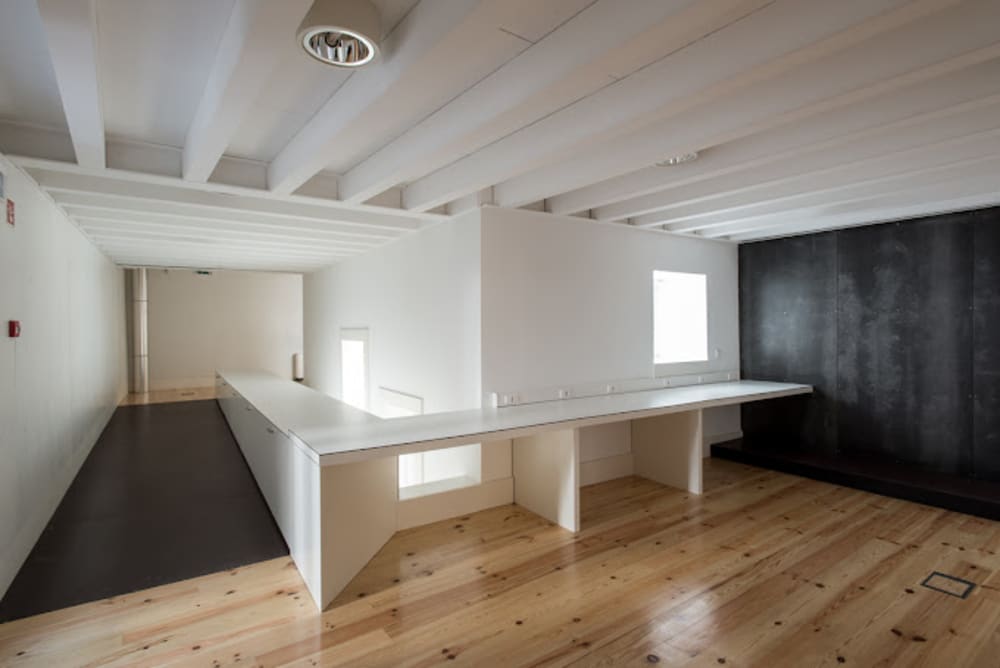 Mouraria Creative Hub