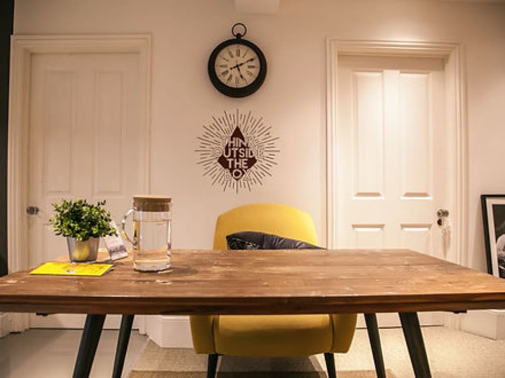 IdeaSpace London 7 Heather