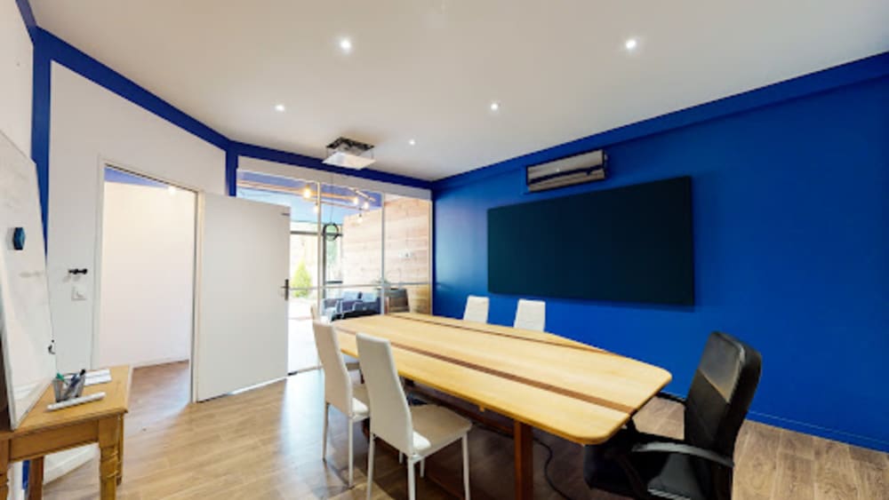 Ecodome Bordeaux Saint Genès