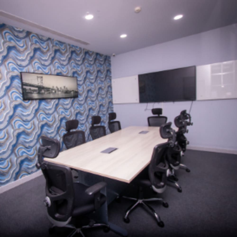 Blooming Coworking Spaces- Bengaluru