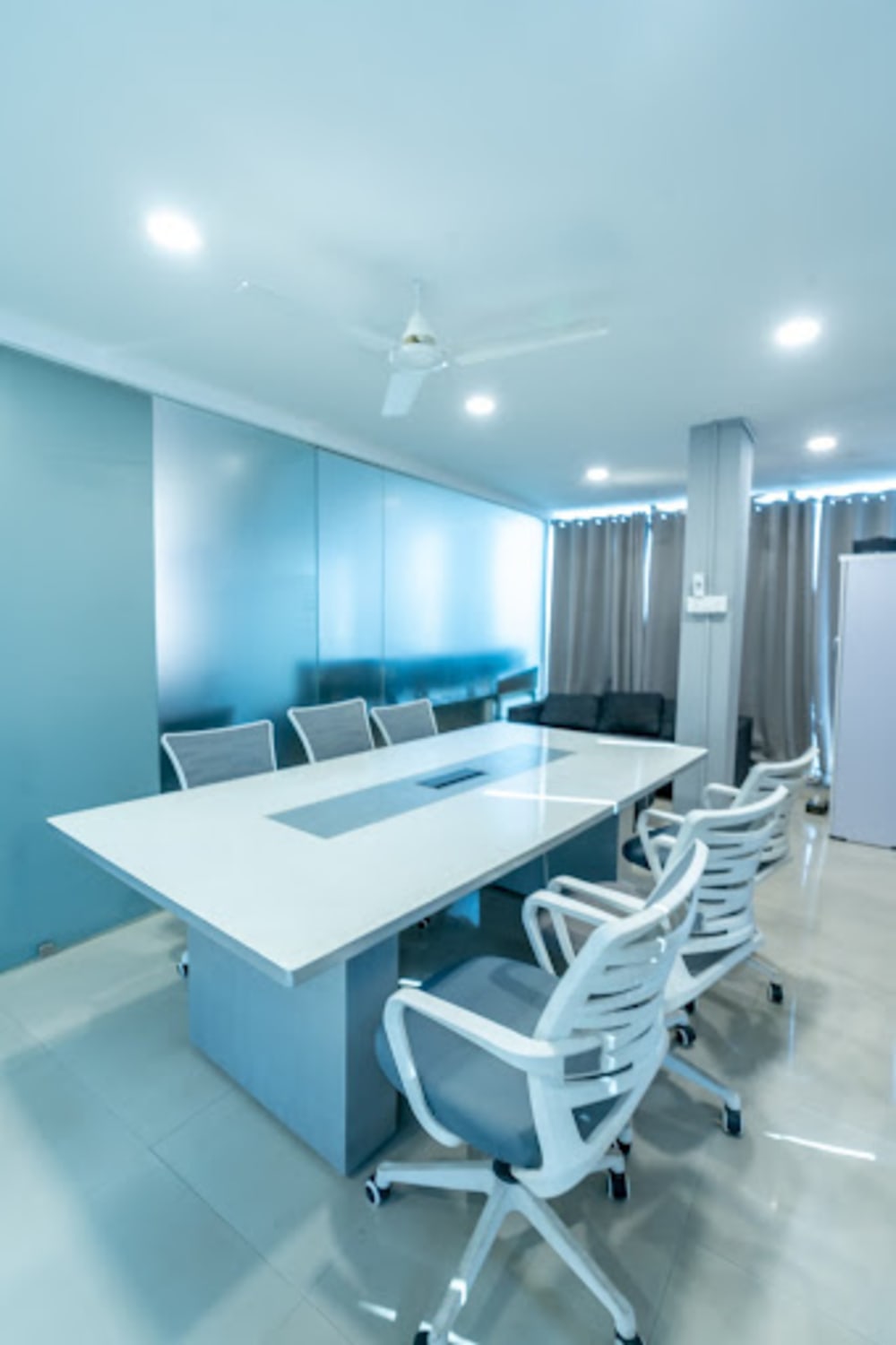 Spellbound Coworking & Office Spaces