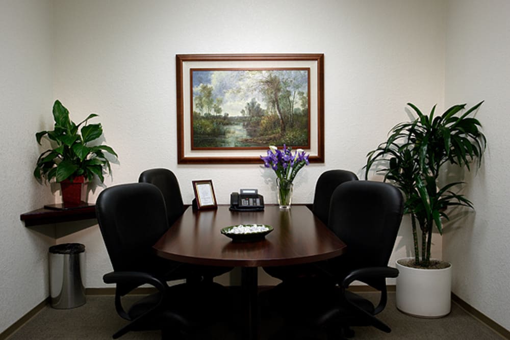 Business Central Watt Ave