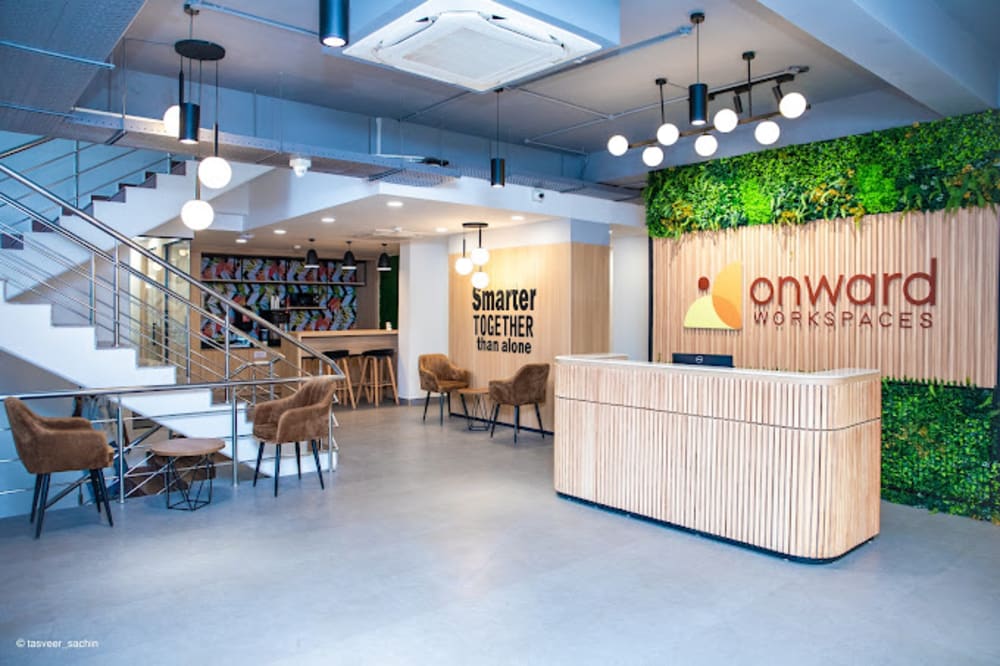 Onward Workspaces Mohan Cooperative