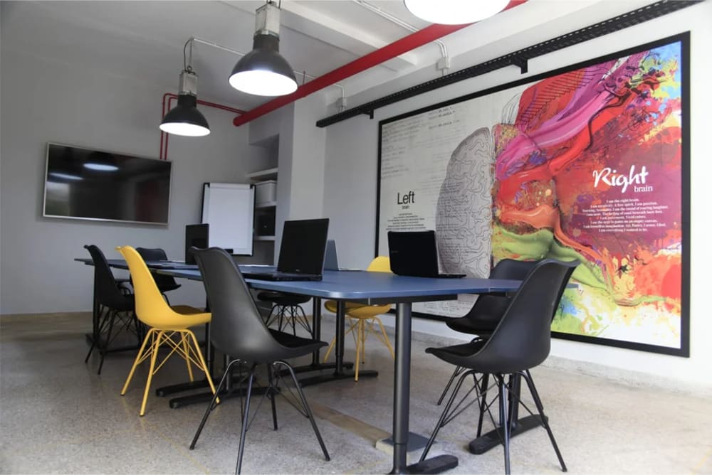 Le 133 Coworking Casablanca