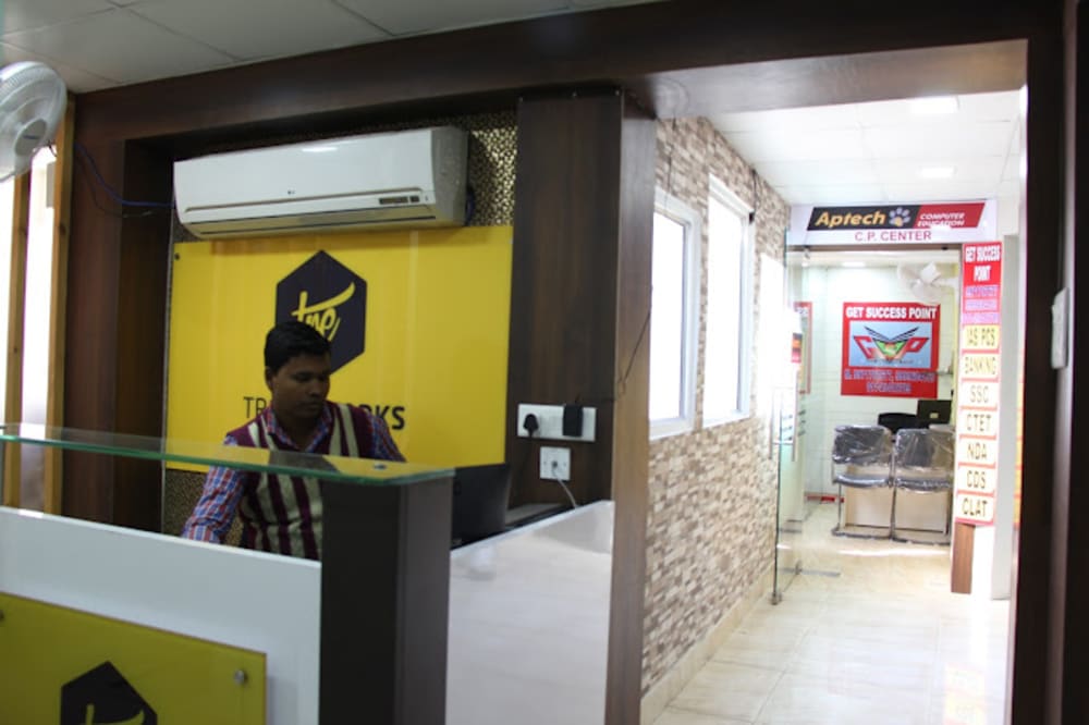 TRE Coworking Space Cp