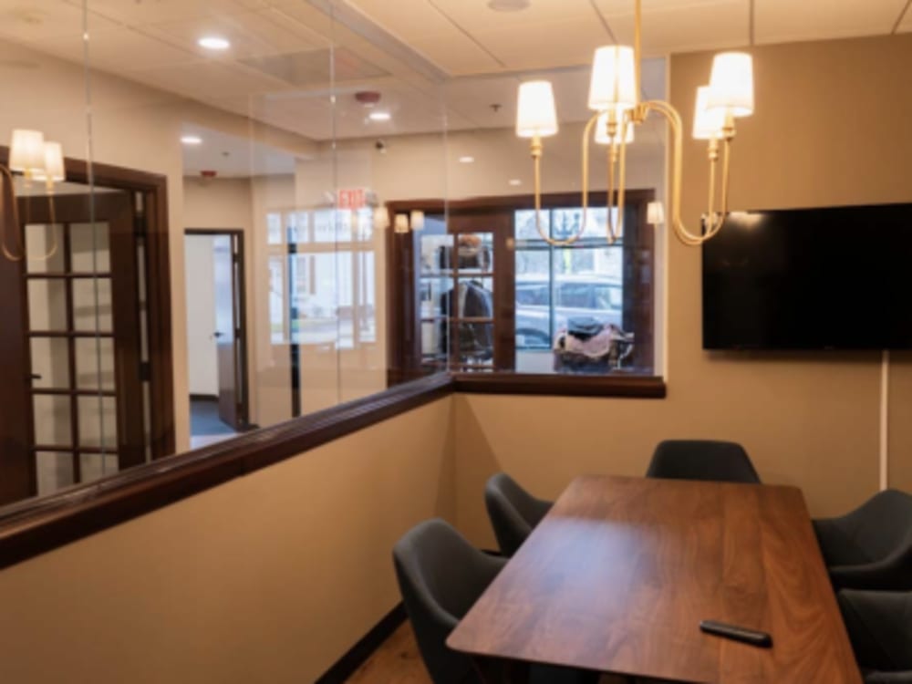 The Enclave - Arlington Heights