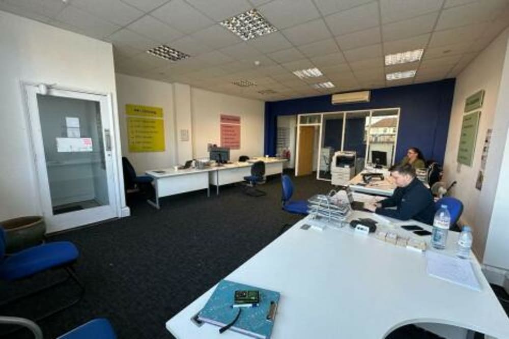 Littlecroftc Chapel Ilford