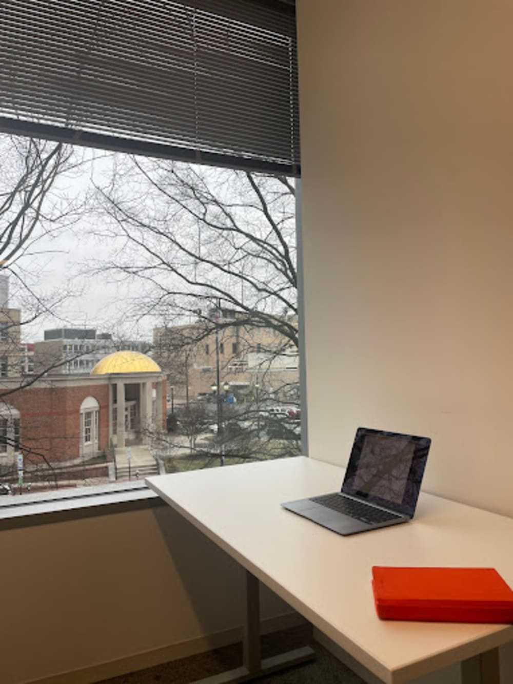 Industrious 3100 Clarendon