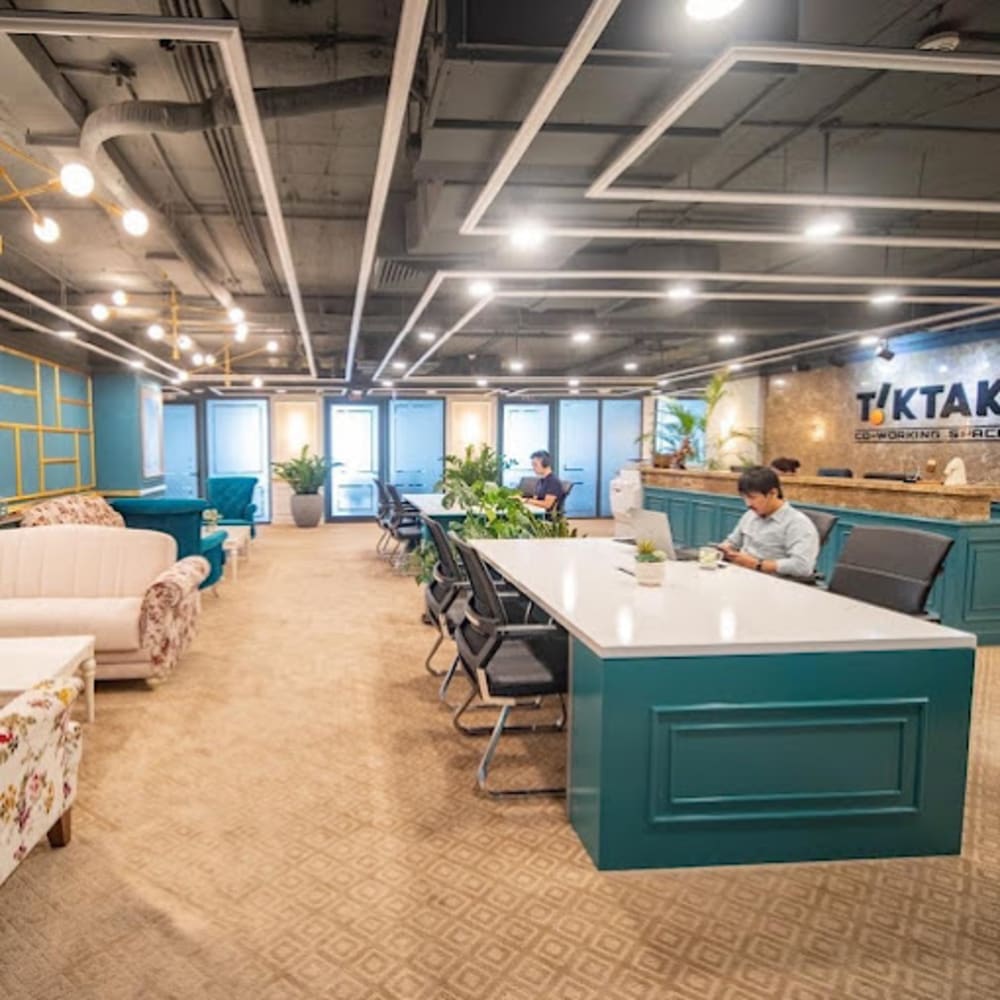 TikTak - Hoàn Kiếm