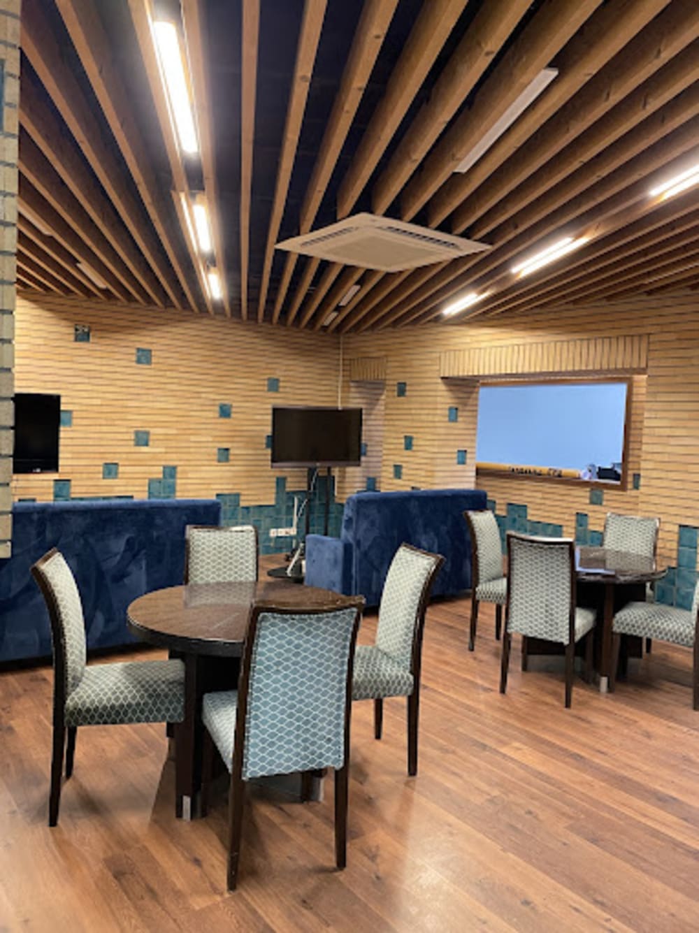 Jakar Shared Workspace