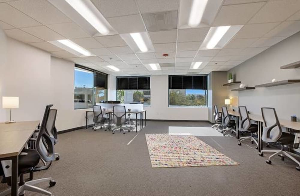 Office Space West Covina