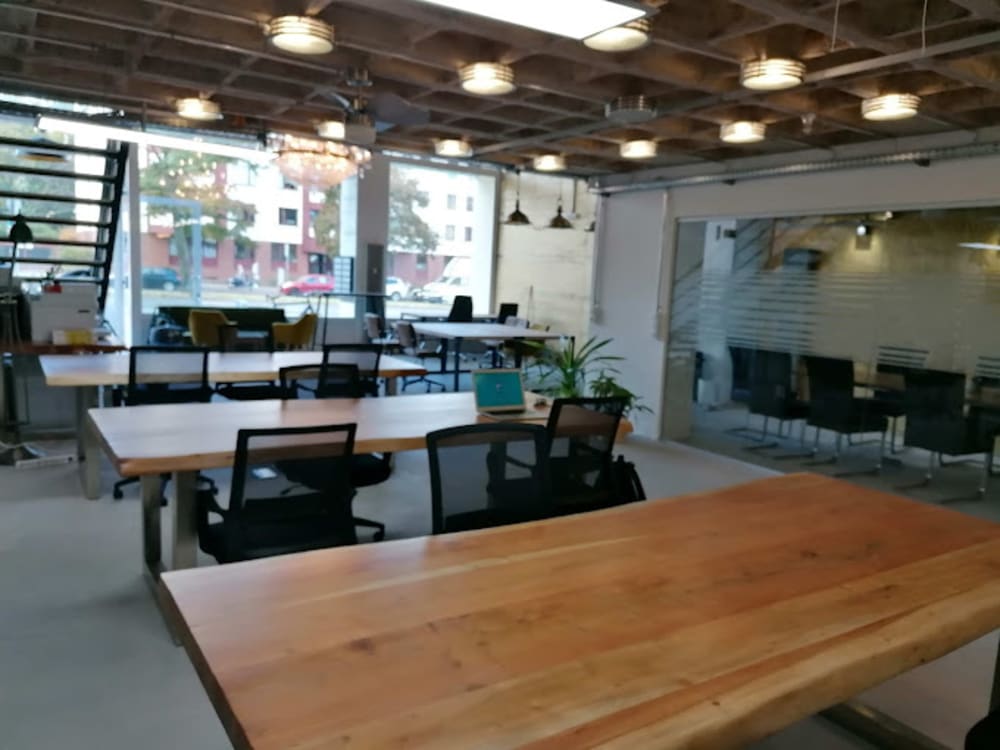 tuesday Bundesallee coworking