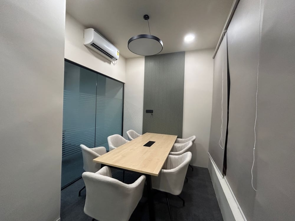 Enzyme Offices Coworking- Hyderabad