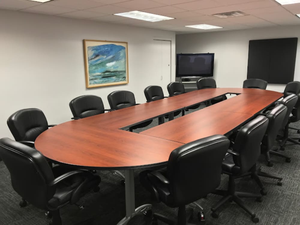 World-Wide Business Centres