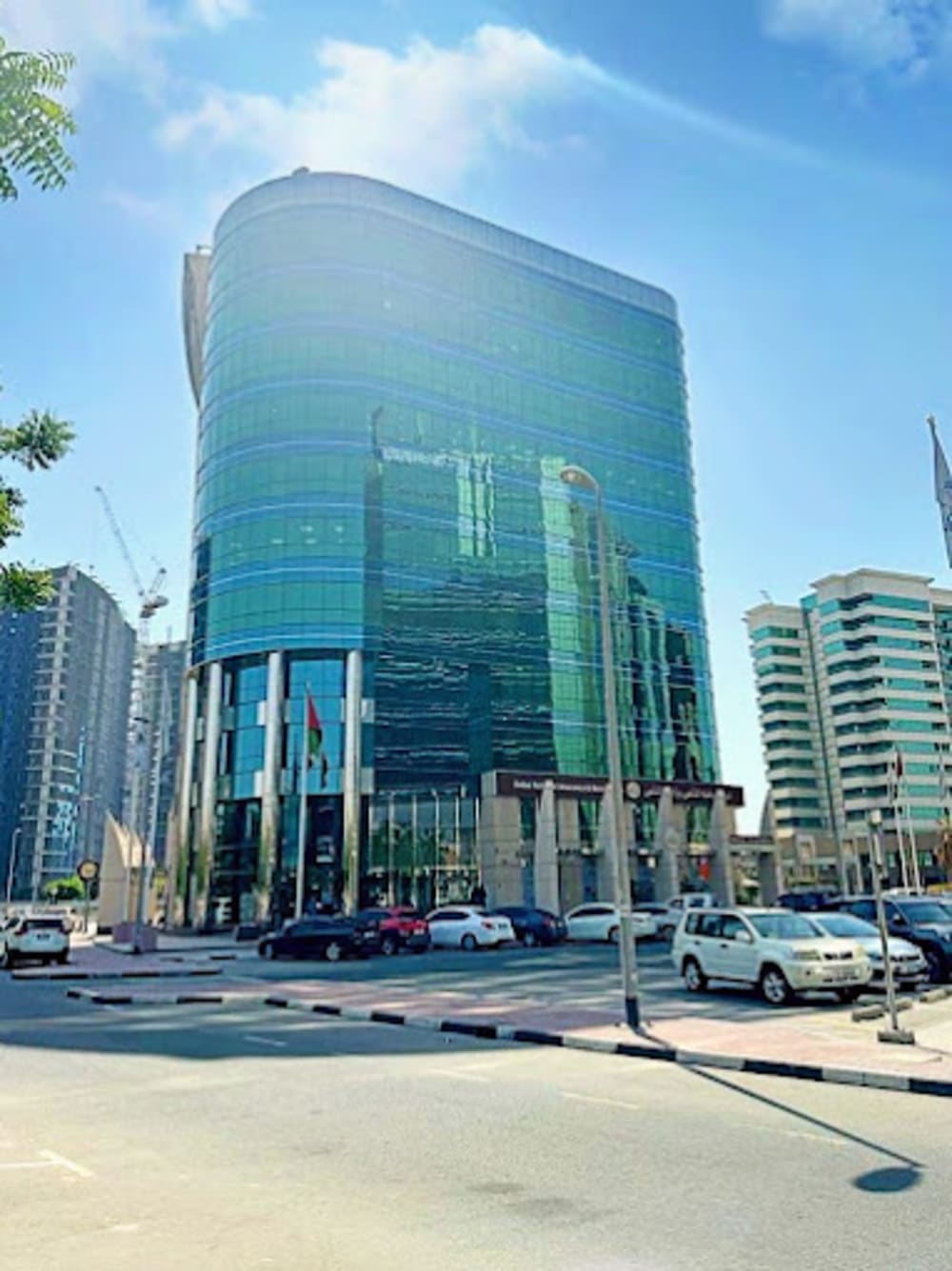 Inspiro Business Center