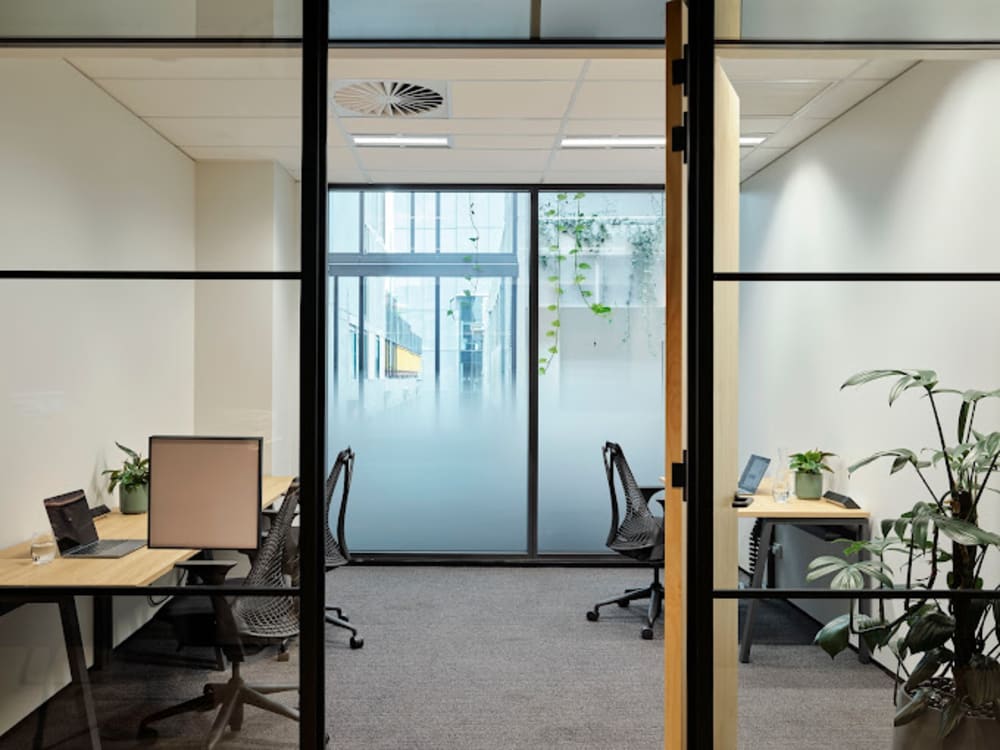 Hub Flinders Street- Melbourne