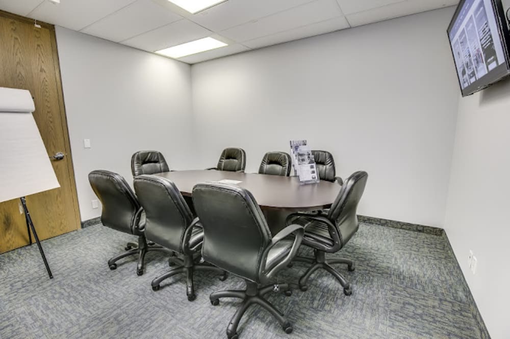 Future Offices-Meyerside