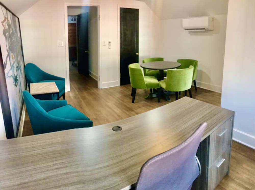 The Hive Main-Albemarle