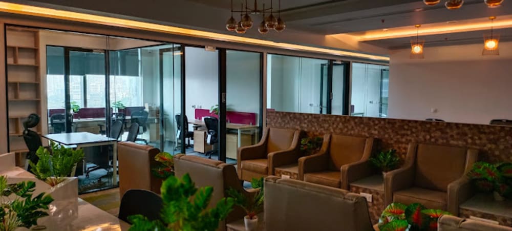 EsziWorkN East, Mumbai