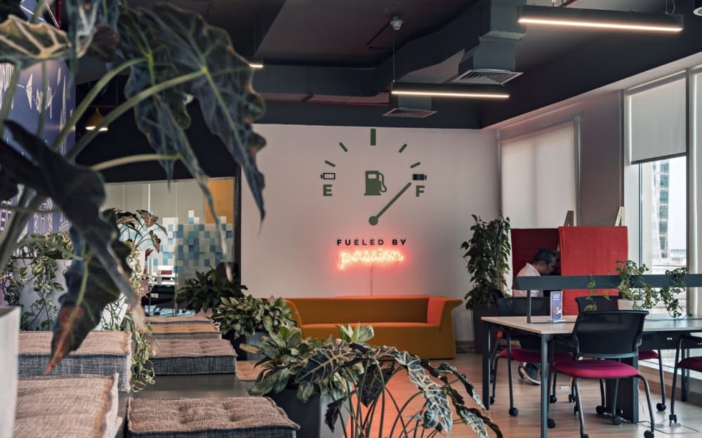 Workinton Grand Hamad