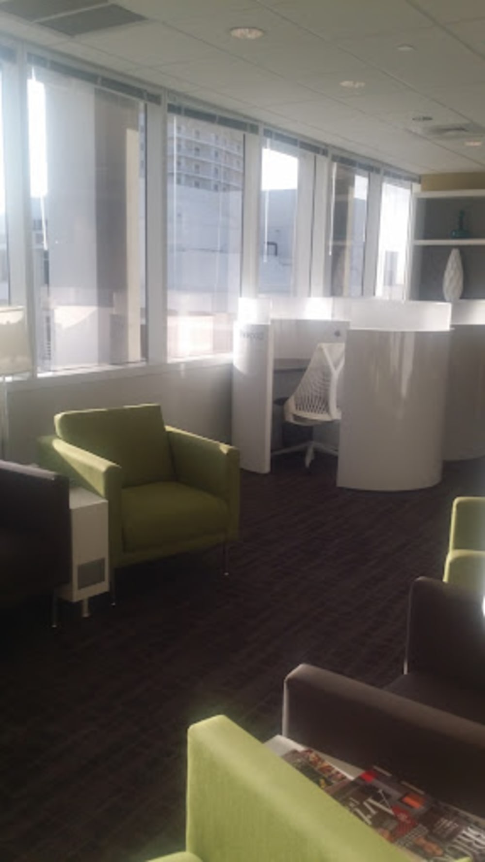 Regus Brickell Key Drive