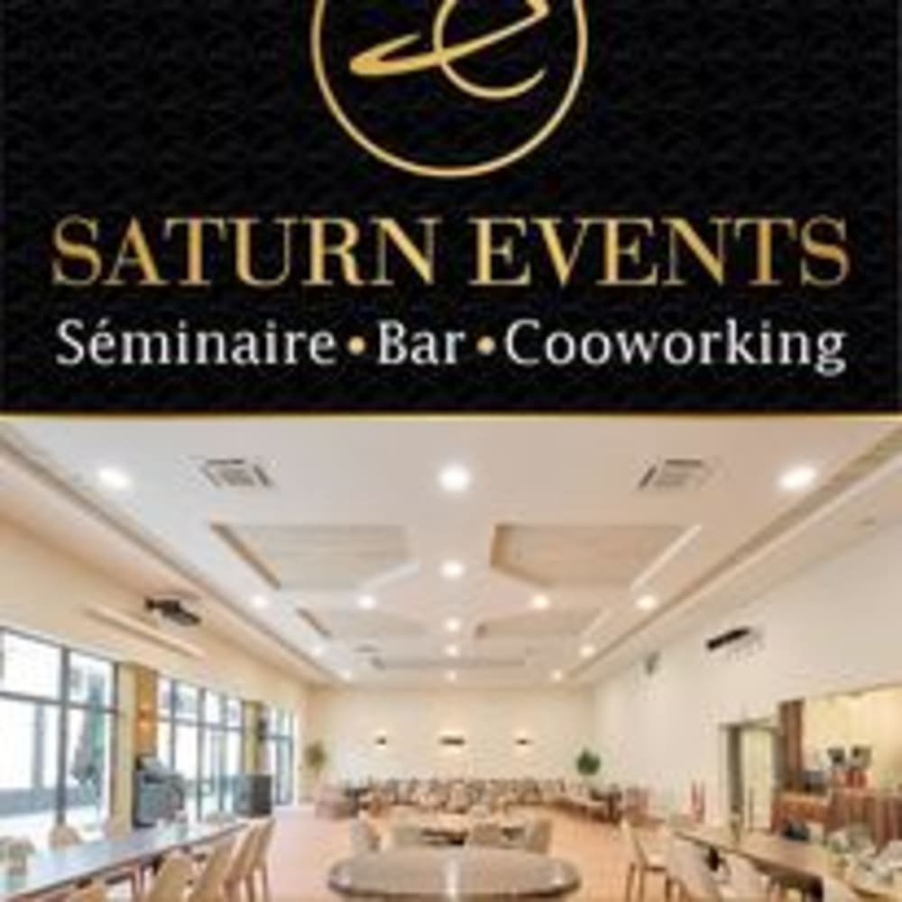 Saturn Events Strasbourg