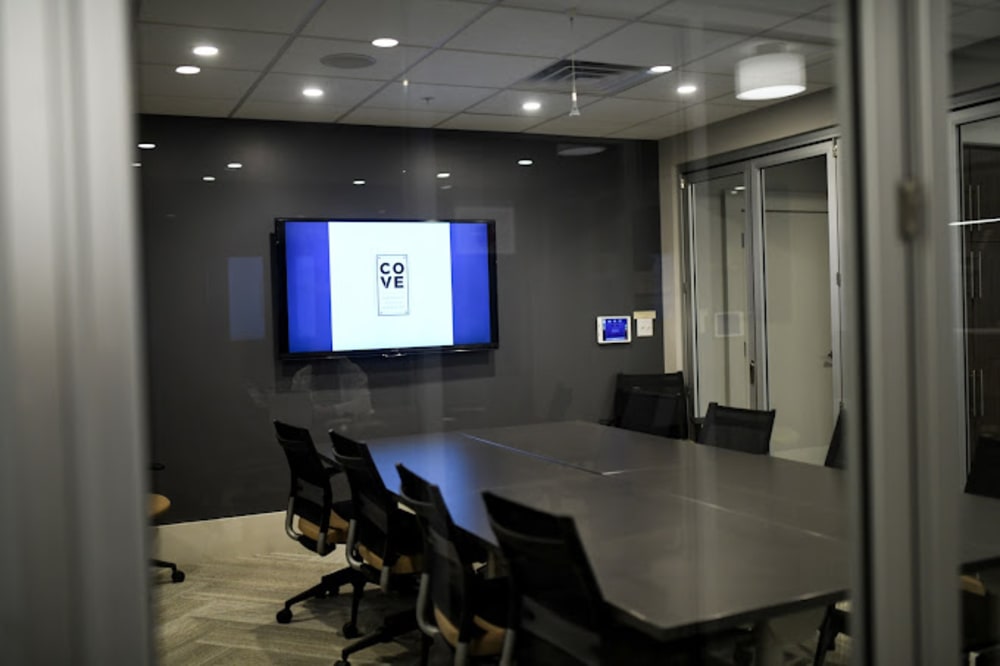 Cooperative Venture-Portsmouth