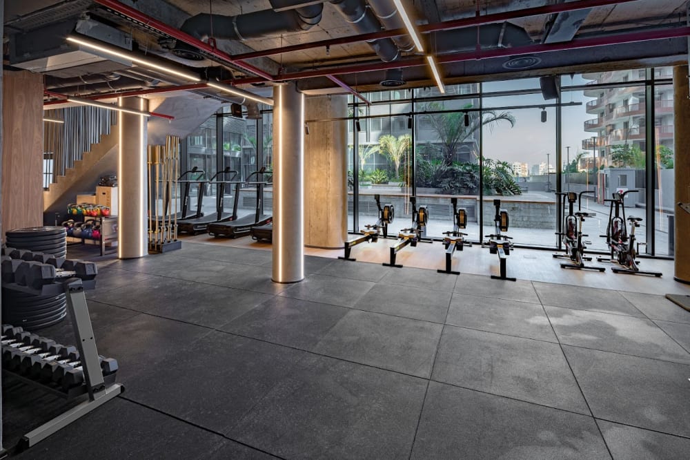 Kowork CFC-Casablanca