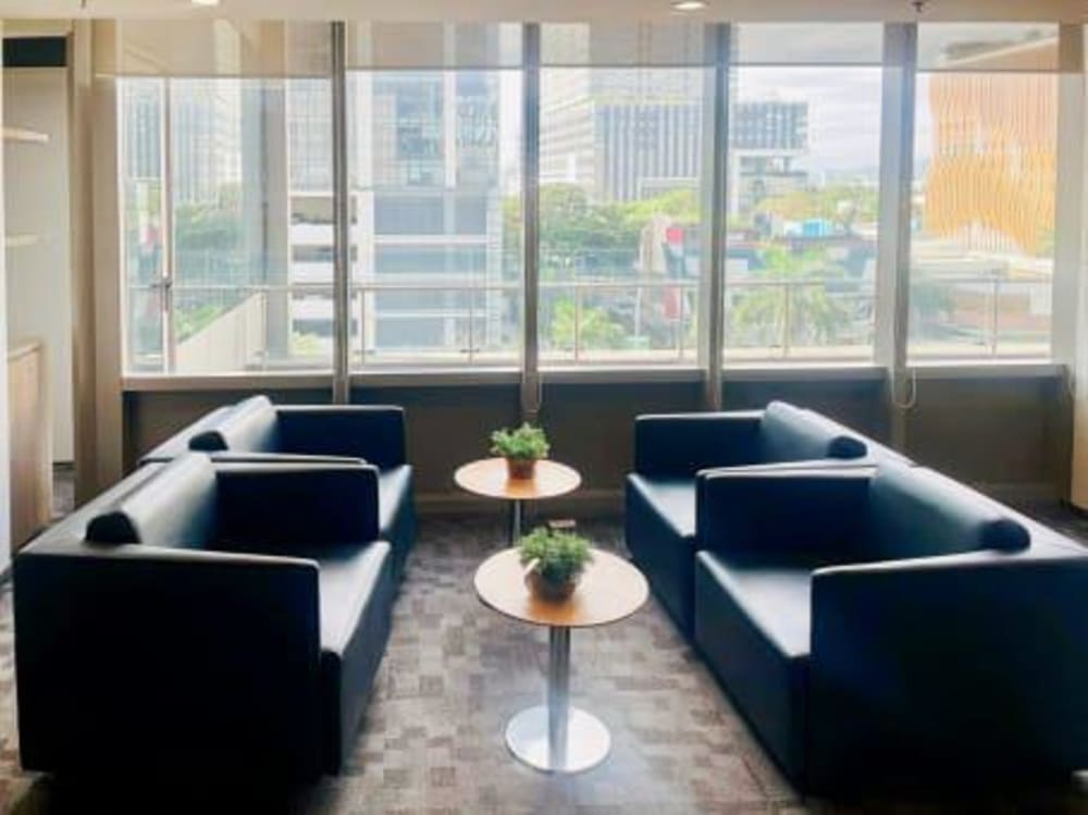 Regus Cebu Park Centrale