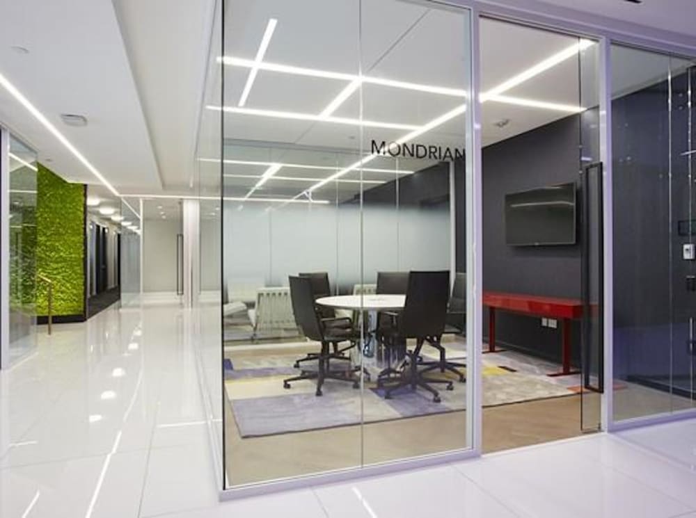 Emerge212 - Flexible NYC Office & Meeting Spaces