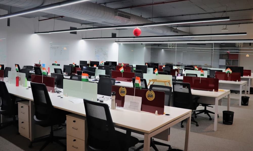 DevX Purva Summit Kondapur