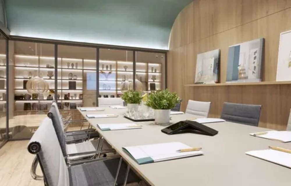 HQ Atrium-Middletown