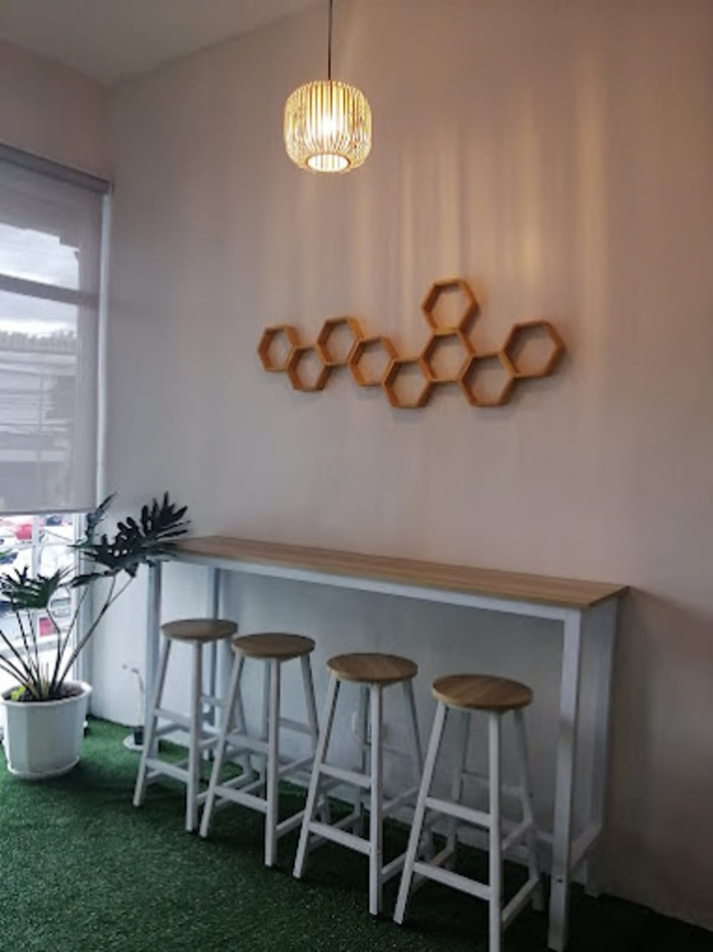 Rahndevoo Coworking Space