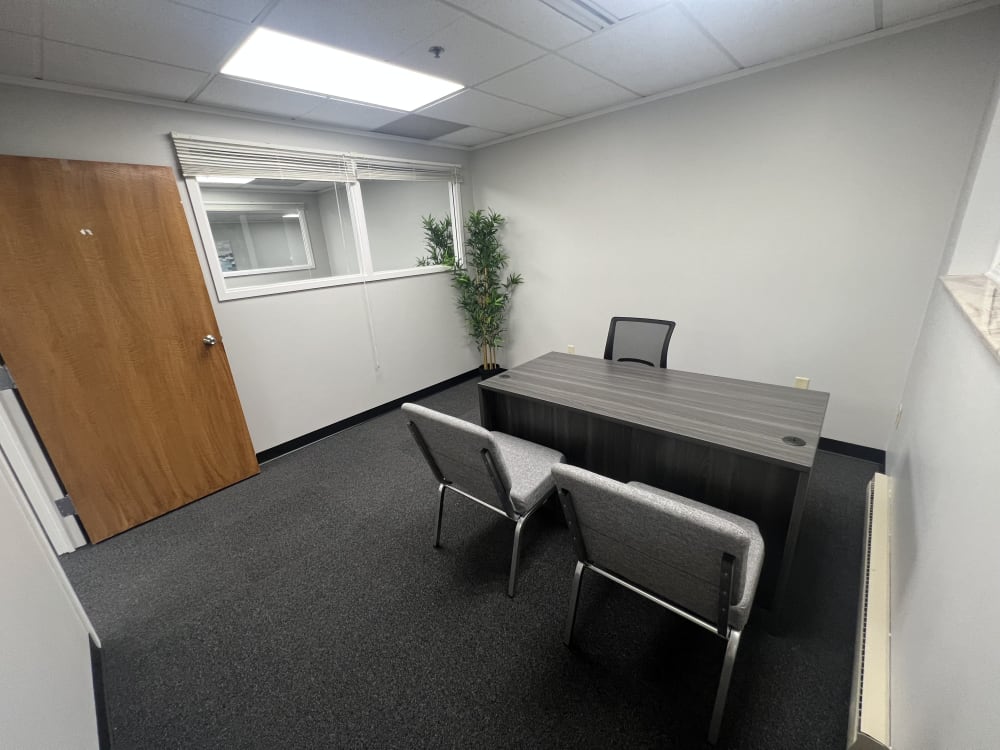 Jaybird Spaces Brookfield