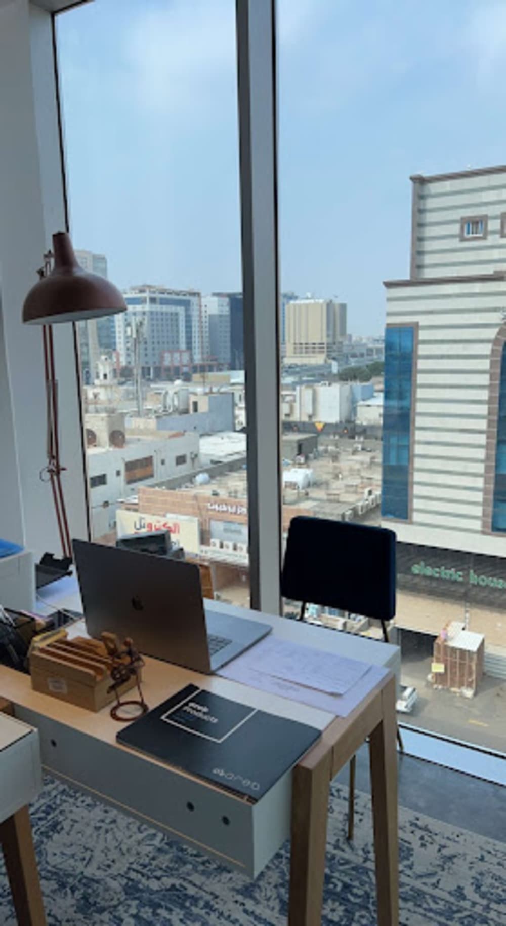 Shedoffices Coworking