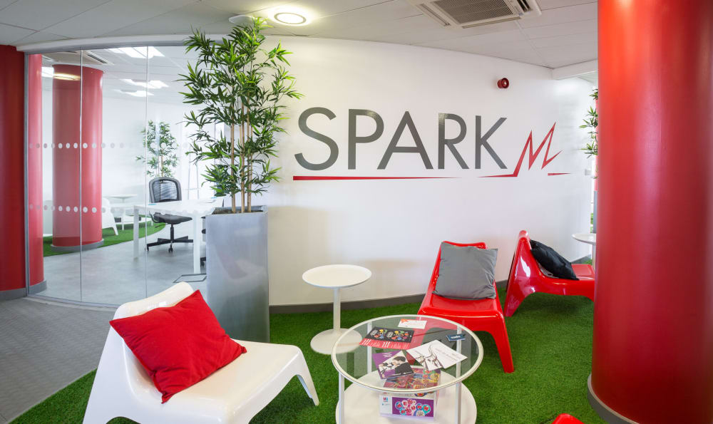 SPARK Wolverhampton