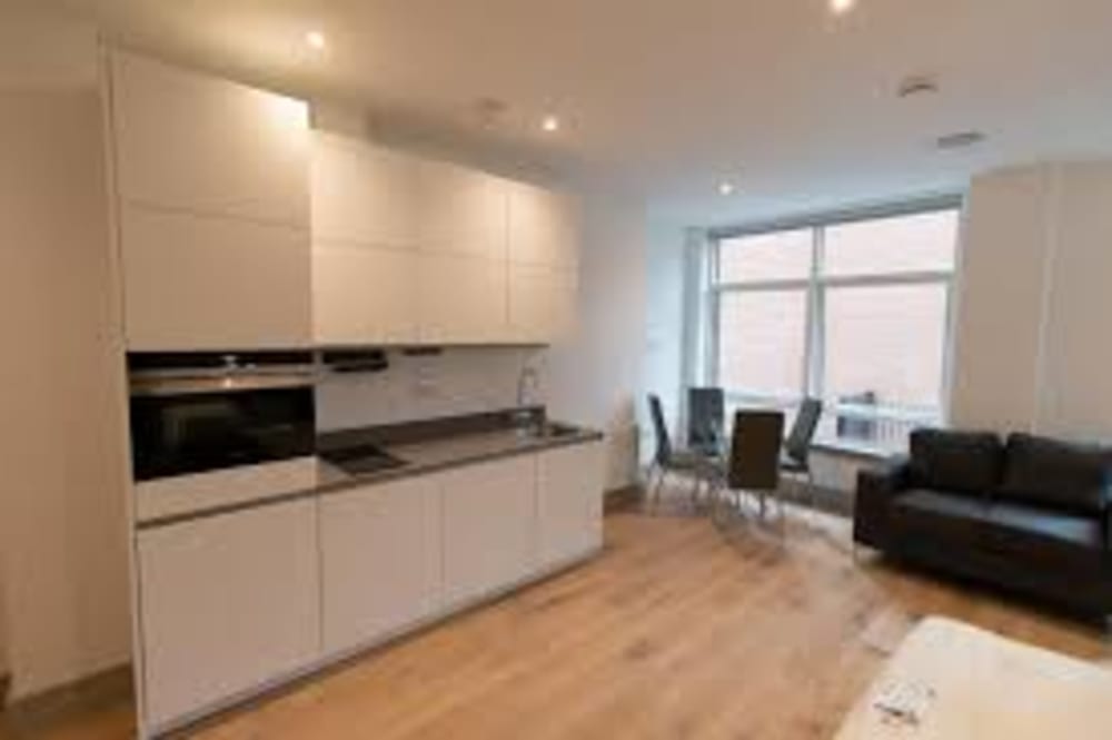 JWG Zenith House London