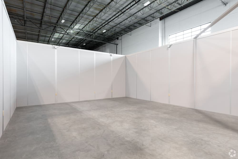 Portal Warehousing coworking Tempe