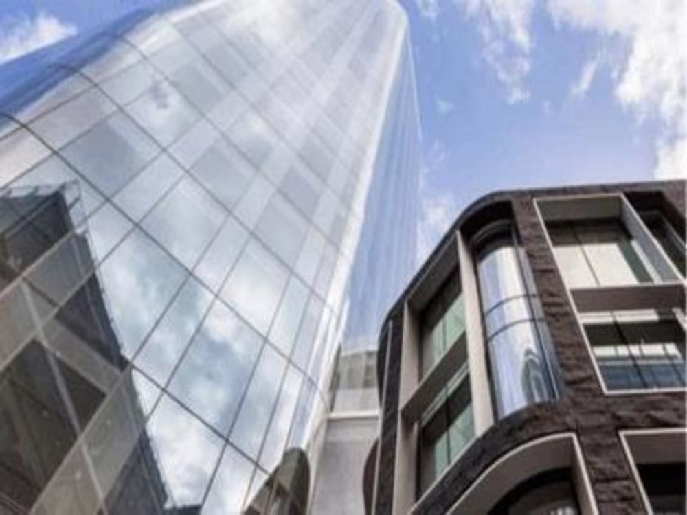 DeVono 60 New Broad Street