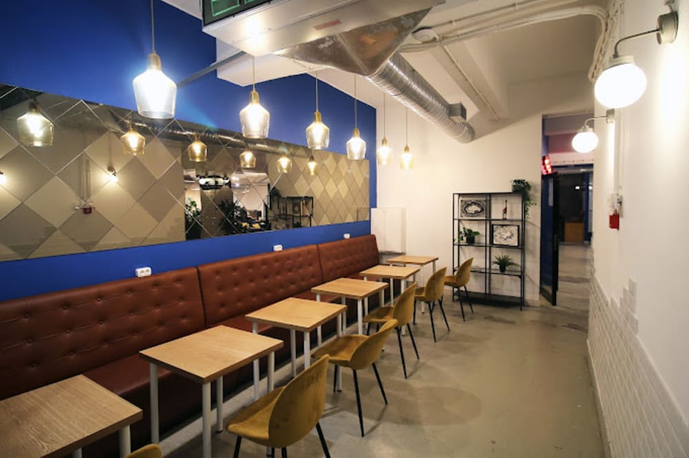 The Base Cowork- Lisbon