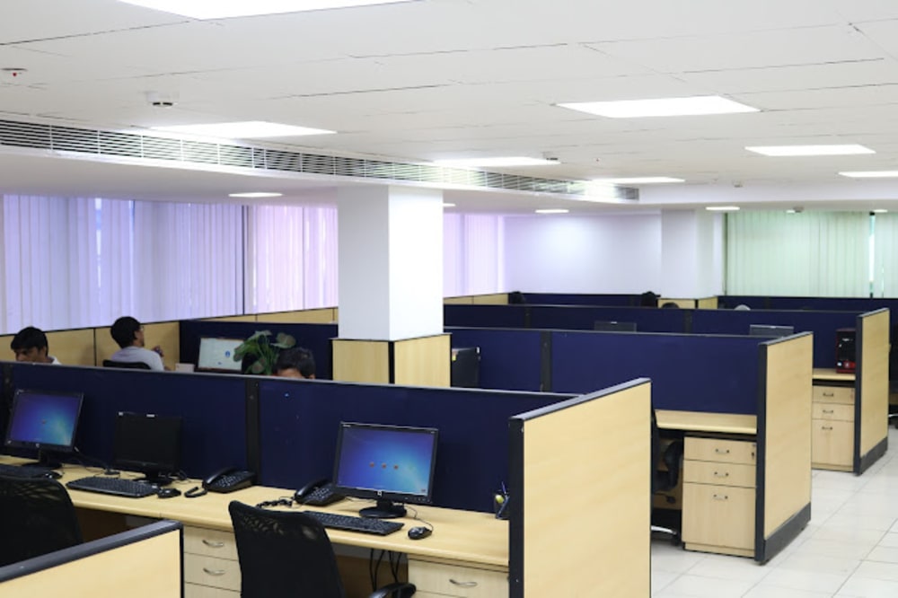 MyBranch Services Prestige Nugget- Bengaluru