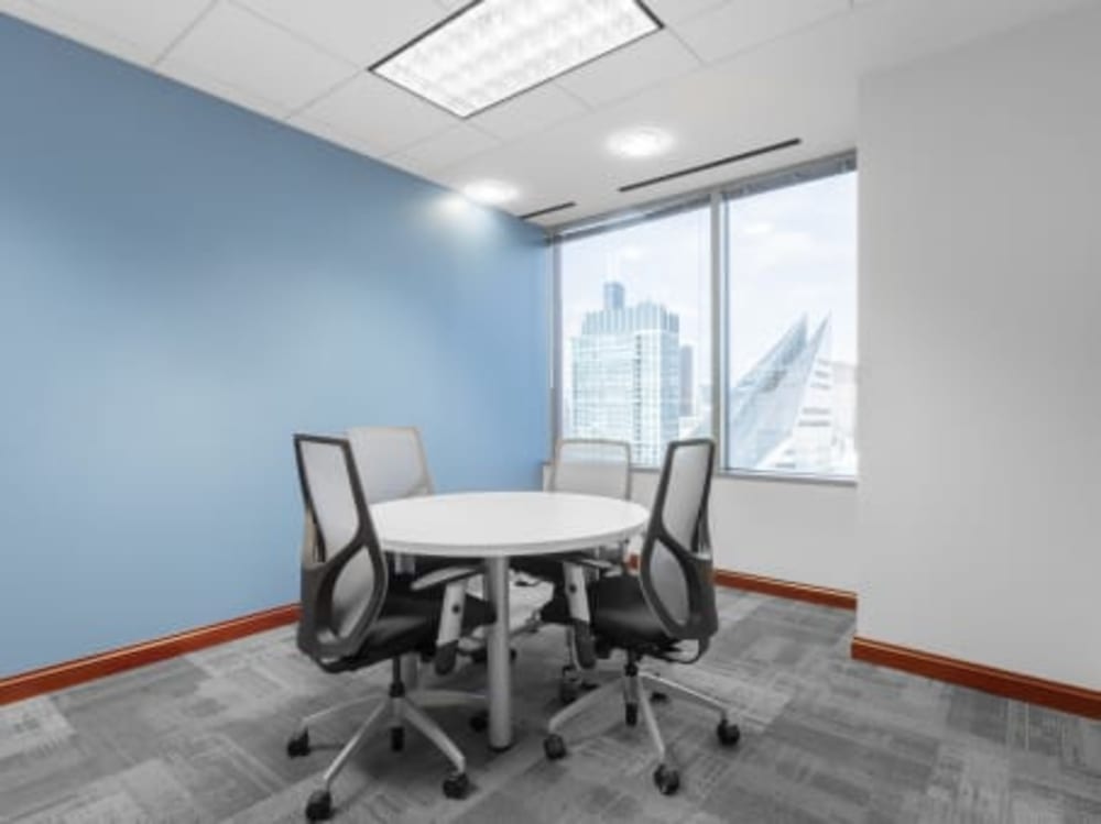 Regus Chicago CBD