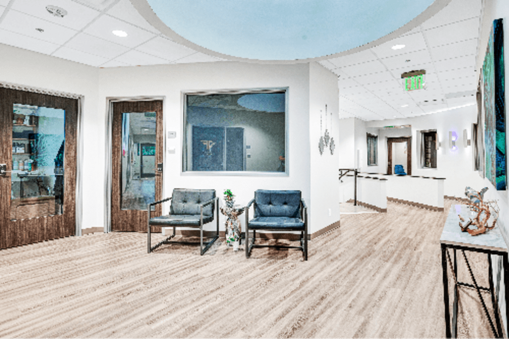 Mattison Avenue Salon Suites & Spa 5100 Belt Line Rd