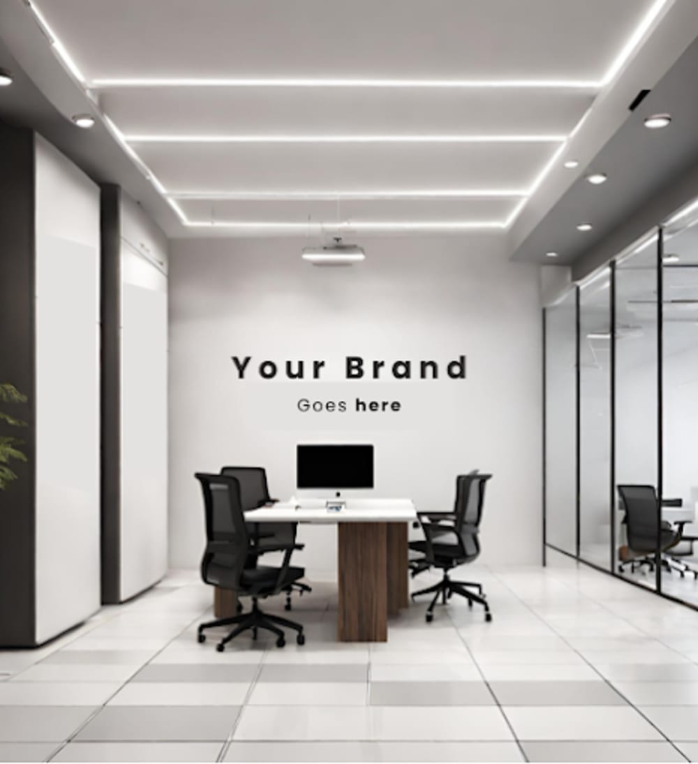 COSPEC Coworking lahore