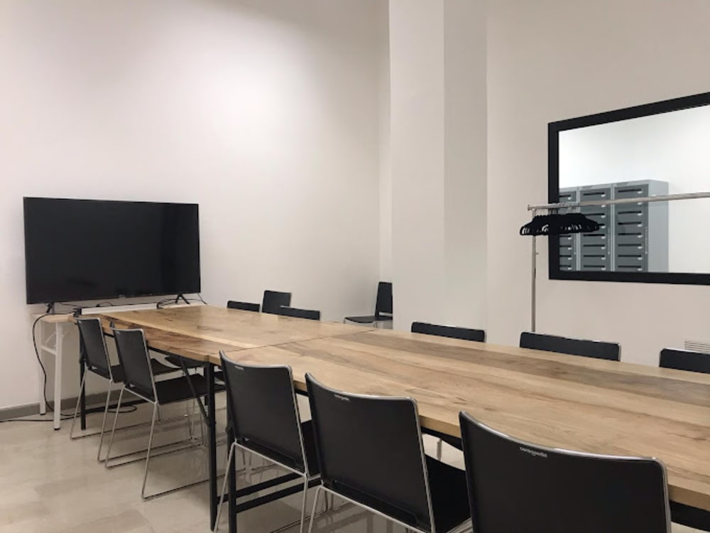 Lo Spazio Coworking Bologna